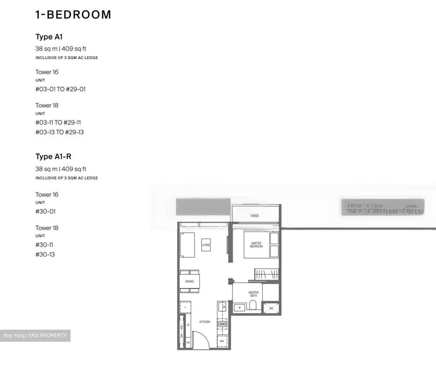 Midtown Modern (D7), Apartment #430421911